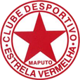 Logótipo Desportivo de Maputo